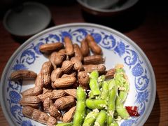 -小厨师·二十年沈家门小海鲜(百井坊巷店)