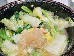 -千日贺茶餐厅(开发区安盛店)