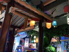 -坛宗剁椒鱼头(河西王府井店)