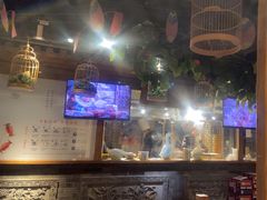 -京味斋·北京烤鸭(华威桥北工大店)