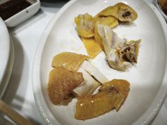 招牌阳江白切鸡-阳江餐厅·30年老字号·粤菜海鲜大排档