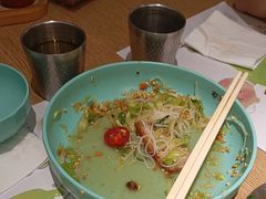-蔡澜Pho·越南粉餐厅(海上世界店)