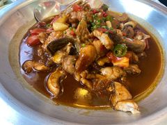 -大师傅金奖啤酒鱼(西街口总店)