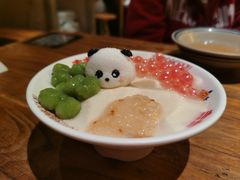 -破三川·新川菜(静安大融城店)
