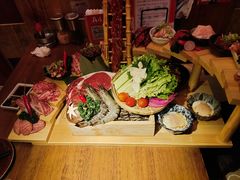 -元山烤肉店(假日广场店)