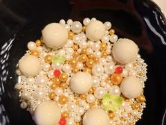 -山泉粤宴(广东大厦店)