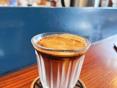 -Be Lived Cafe比例咖啡(摩天轮店)