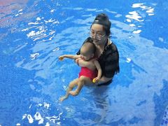 -Swim斯卫姆国际儿童游泳中心(红博中央公园店)