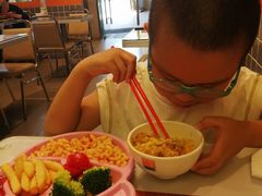 -肥韬茶餐厅(海上世界店)
