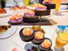 -香香海南菜餐厅