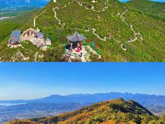 -沉浸北京·团建旅行·密室剧本杀·年会会议轰趴拓展