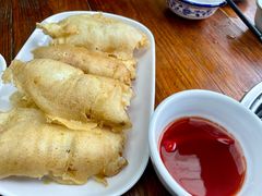 -章记正宗南岗鱼蛋火锅