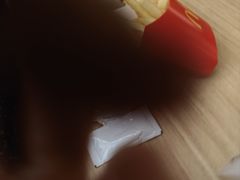 -麦当劳(王顶堤店)