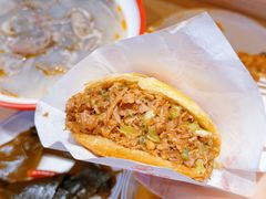 -武圣羊汤·西北面(朝阳门店)