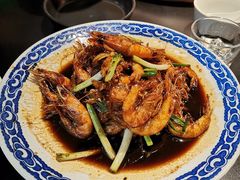 -老头儿油爆虾·1987杭州烟火味(湖滨银泰in77D区店)