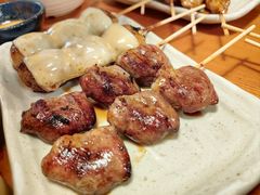 -鸟贵族(天王寺北口店)