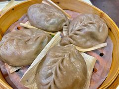 八带烫面包子-旺角小渔村(幸福中路店)