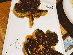 -局气 烤鸭·北京菜(光华路店)