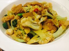 -融荟家和中餐厅(三亚海棠湾九号度假酒店)