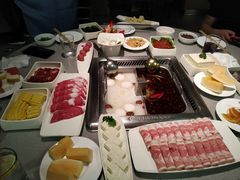 -海底捞火锅(杭州萧山宝龙广场店)