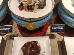 -百姓渔村(南中环店)