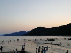-大京沙滩