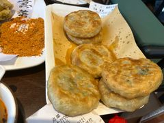 -高晓山馅饼店(牛庄百年店)