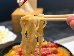 -虾友记(麻辣小龙虾 烤鱼 烧烤)