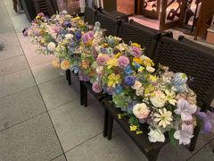 -龟兹KUCINA·新疆菜(前滩L+PLAZA店)