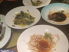 -永安水煮活鱼·仪征土菜院子