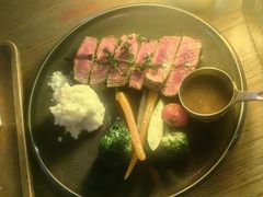 -MARU玛露音乐餐厅(大学路店)