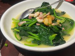 -新白鹿餐厅(爱琴海购物中心店)