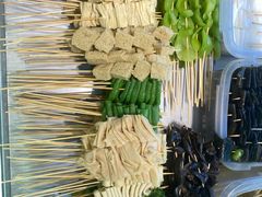 -邓姐串串香(水围店)