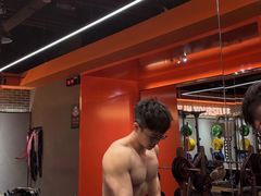 -加伍磅健身(千树店)