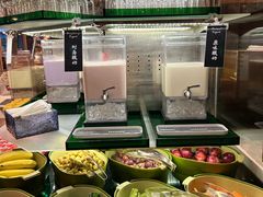 -上海浦东嘉里大酒店