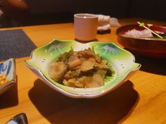 海螺片-本逸·割烹料理(湖墅店)