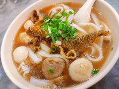 -西关刘福记(文德路店)
