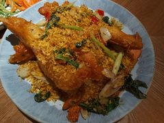 -尚SHANG泰国菜(中山大道店)