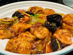 -锡和无锡菜(景丽苑店)