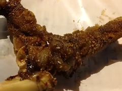 -新疆阿卜杜拉烧烤餐厅(四方坪店)