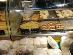 -永辉超市(新世界店)