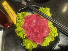 -东来顺饭庄(金泉广场店)