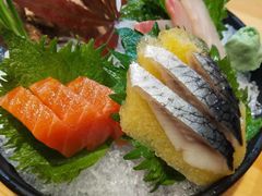 -浦·传统日式料理(3 5 1 1 店)