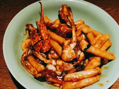 -弄堂里·寻味杭州(湖滨银泰in77C区店)