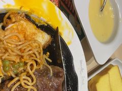 -豪客来牛排(海沧阿罗海店)