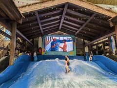 -杭州开元森泊度假乐园