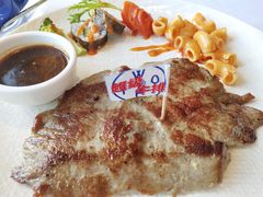 -水天堂西餐厅(新街口店)