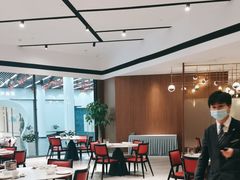 -富淳饭店(陆家嘴保利广场店)