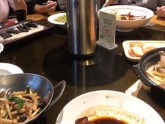 竹香嫩笋软玉干-院子餐厅·大锅菜·老杭帮(桥西直街店)