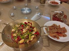 -东北风(江北万达店)